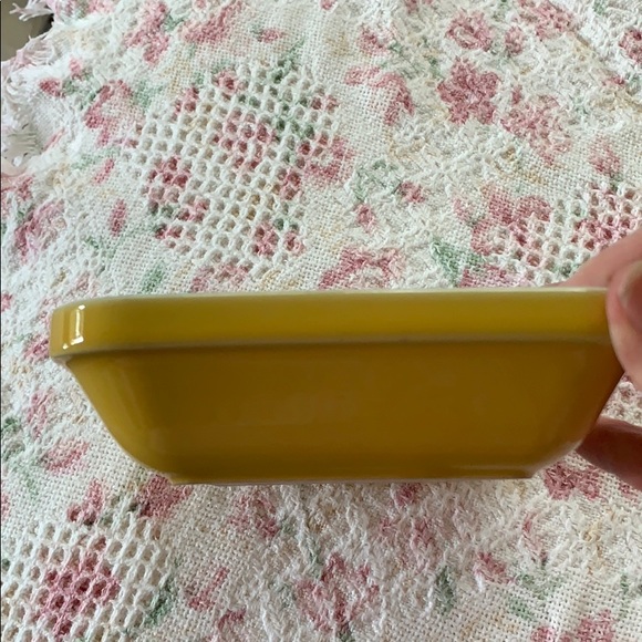 Emile Henry France rectangle bakeware 19.09 - Picture 4 of 4